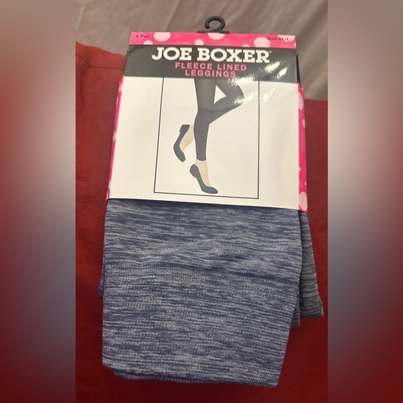 Fleece lined legging Size M/L - Picture 3 of 4